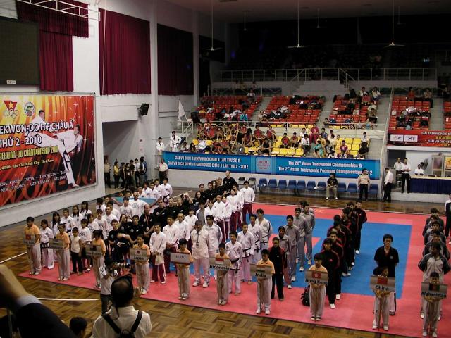 Asian Championship (13)